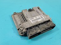 Komputer Sterownik silnika 0281011914, 55193968 Opel Vectra C 1.9 cdti