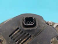 TEST Alternator Opel Movano II 1.9 cdti