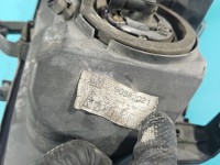 Reflektor lewy lampa przód Opel Zafira A EUROPA