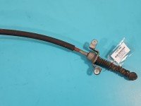 DŹWIGNIA LEWAREK WYBIERAK LINKI AUDI A4 B8 3.0 tdi CCW