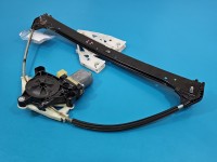 Podnośnik tył lewy SZYBY WINDA 8V4839461, 5Q0959801, 0130822713 2pin Audi A3 8V sedan