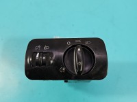 Przełącznik włącznik świateł Seat Leon I Toledo II 1M1941531K