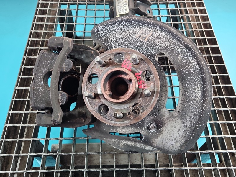 Zwrotnica prawa piasta przód 2.0 T-GDI Kia Stinger