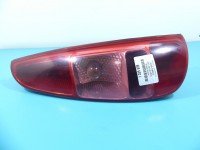 Lampa tył prawa Peugeot 807 HB