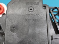 Nagrzewnica Mercedes W222 2228309902 EUROPA