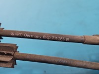 DŹWIGNIA LEWAREK WYBIERAK LINKI Vw Polo III 6N 1.4 16V