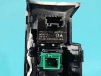 Przełącznik Peugeot, Europejska, PANEL PRZEŁĄCZNIK REGULACJI ŚWIATEŁ Peugeot 508 II 18- 98095437ZD