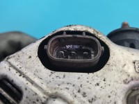 TEST Alternator Toyota Yaris I 1.0 16V 27060-23010
