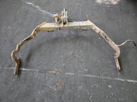 Hak holowniczy Citroen Xsara Picasso