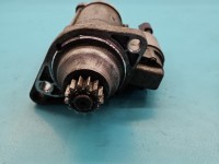 TEST Rozrusznik Skoda Octavia III 1.6 tdi 02Z911024L