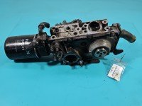 Podstawa filtra oleju obudowa Renault Mascott 7450504 2.8 TD