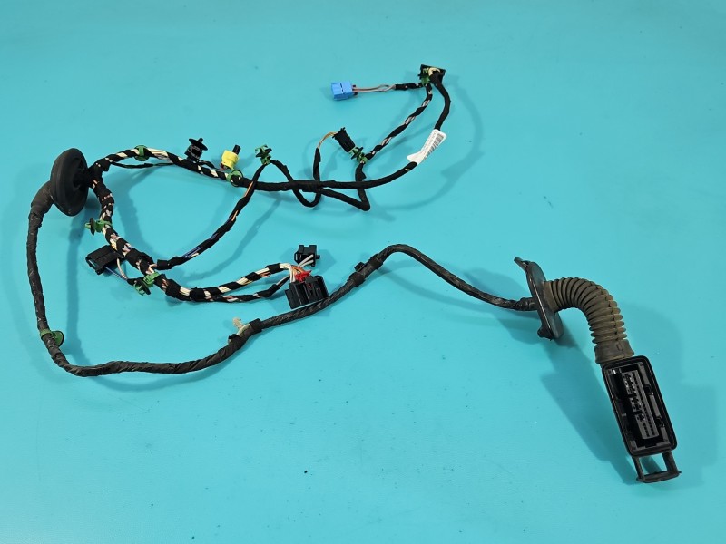 Instalacja Wiązka drzwi przód prawych Vw Passat B8 3G1971121M