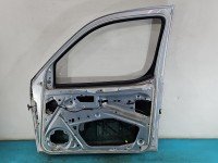 Drzwi przód prawe Citroen Berlingo I 5d srebrny EZR