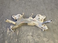 WÓZEK KOŁYSKA TRAWERS Sanki Belka silnika Suzuki Swift Mk7 1.2 16V