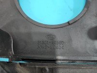 Obudowa rozrządu Kia Carnival II 05-14 2.9 CRDi