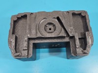 Wkład styropian bagażnika koła zapasowego MG MG3 24-