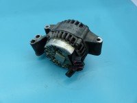 TEST Alternator Ford Fiesta Mk6 1.3 wiel