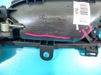 Klamka wewnętrzna przód prawa Hyundai I40 26111-72800