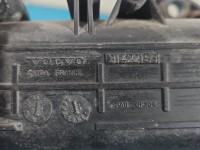 Rura przewód Producent części: Volvo, Benzyna, Europejska, PRZEWÓD POWIETRZA Volvo S90 II 16- 31422153 2.0 T