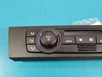 Konsola panel nawiewu Bmw e90 6958536