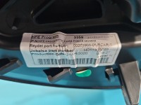 Osłona ZAŚLEPKA PLASTIK Renault Kadjar 681018262R, 681016285R, 681019886R