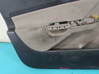 Tapicerka drzwi przód lewa boczek Vw Passat B6 3C1867011