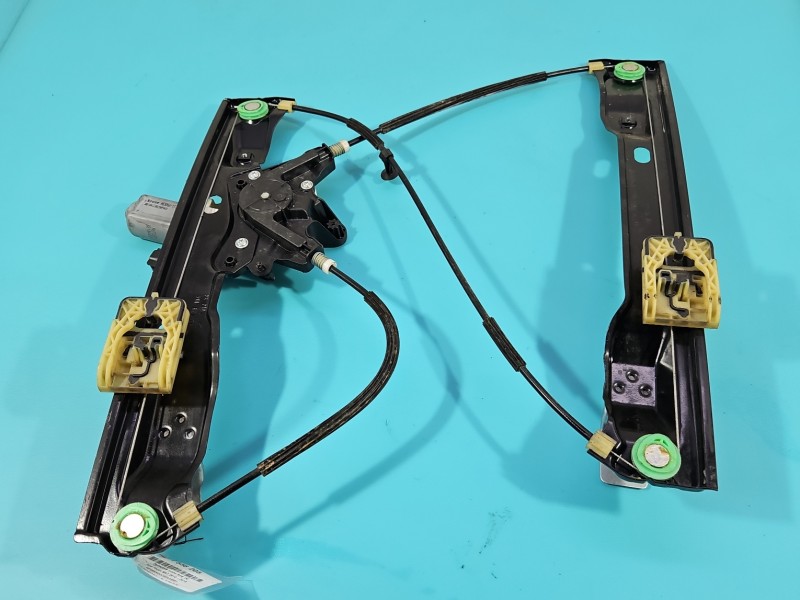 Podnośnik przód lewy SZYBY WINDA Ford Focus Mk3 CM51A23201AF 5d kombi