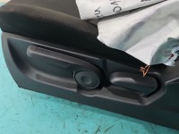 Fotel lewy przód kierowcy Suzuki Swift Mk7 5d EUROPA