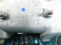 Klamka przód lewa zewnętrzna Porsche Panamera I 970 97053706303