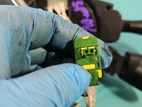 Przełącznik zespolony Citroen C5 I 96451933ZL