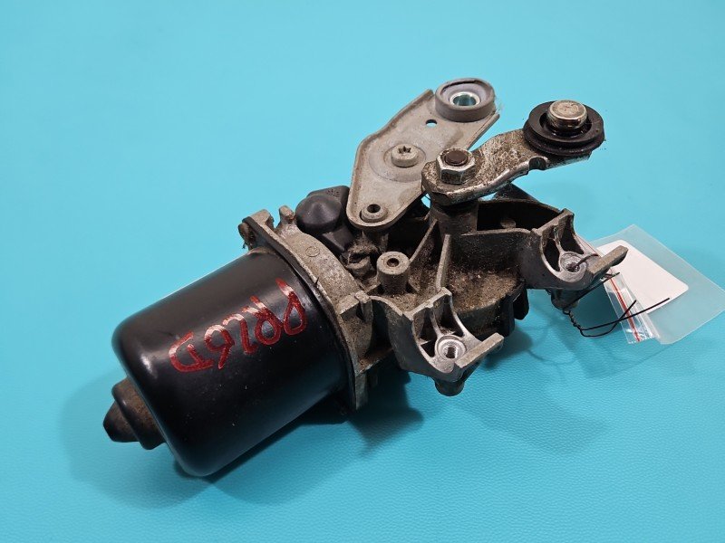 Silniczek Silnik wycieraczek przód Nissan Qashqai I J10 06-13 W000011235