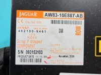 Zmieniarka cd JAGUAR XF I X250 462100-9461