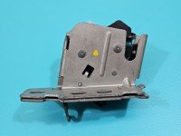 Zamek tył lewy Ford Transit Connect II MK2 12-22 Producent części: FORD, drzwi skrzydłowe górny , DT11-V43287-AE