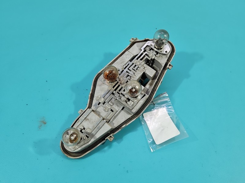 Lampa tył prawa Citroen Berlingo II HB EUROPA