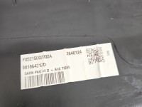 Tapicerka drzwi przód prawa boczek pasażera Peugeot Rifter 9816791377