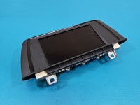 Wyświetlacz monitor Bmw F32 F33 F36 185206-10, 3007145022