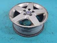 4X alufelgi felgi 16" komplet Volvo C30 R16