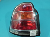 Lampa tył lewa błotnika Opel Zafira B HB EUROPA 24451841