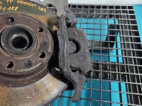 Zacisk przód prawy Peugeot 407 2.0 hdi