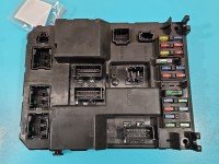 Sterownik moduł Peugeot 307 9651196980A