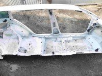 Słupek lewy Skoda Octavia III 1.6 tdi
