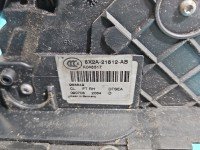 Zamek przód prawy 8X2A-21812-AB JAGUAR XF I X250 EUROPA Jaguar, 6+4pin