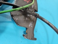 Tarcze hamulcowe tył klocki BMW X5 E70 3.0d