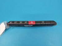 Przełącznik świateł awaryjnych Fiat Doblo II 10- 07356185270