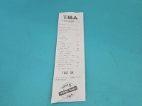 TEST Alternator Nissan Tiida 1.8 16V MR18DE 2310EM01B