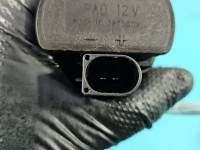 Pompka obiegu wody pompa Mercedes W221 3.5 V6