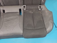 Fotele komplet kanapa AUDI A6 C7