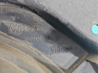 Wentylatory Wentylator chłodnicy Audi A4 B6 8E0959501B, 867009H 2.0 20v