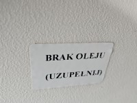 Skrzynia biegów Fiat Grande Punto 1.4 8v wiel