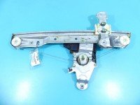 Podnośnik tył prawy SZYBY WINDA M11299 IMPRK1354083, M11299, Europejska, 7pin Opel Meriva B HB
